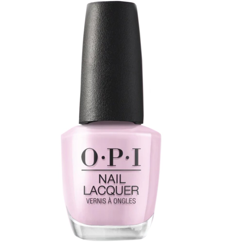 OPI Nail Lacquer Nail Polish Βερνίκι Νυχιών με Χρώμα που Διαρκεί 15ml - Mod About Me
