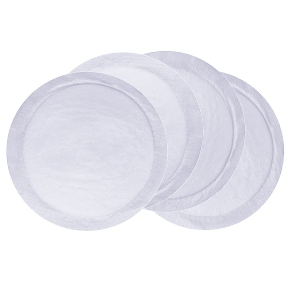Mam Breast Pads Κωδ 620 Επιθέματα Στήθους Ιδιαίτερα Απαλά 30 Τεμάχια