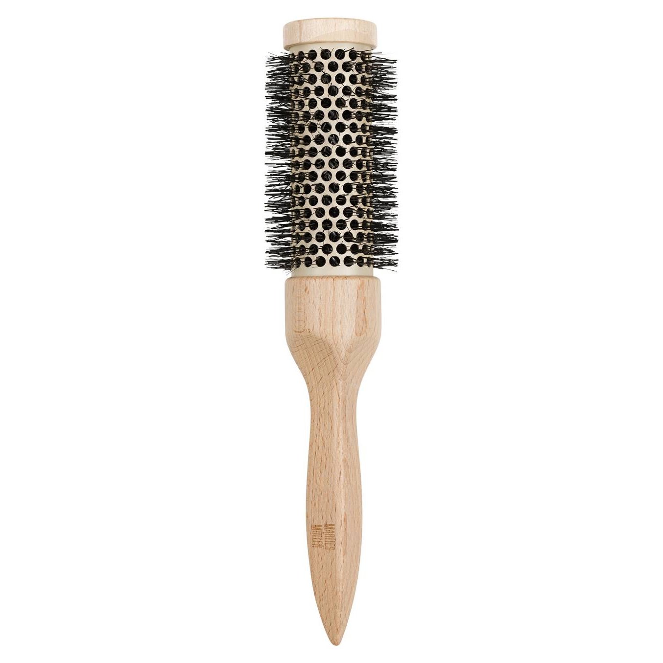 Marlies Moller Professional Thermo Volume Ceramic Styling Brush Υψηλής Ποιότητας Επαγγελματική Βούρτσα Ισιώματος 1 Τεμάχιο