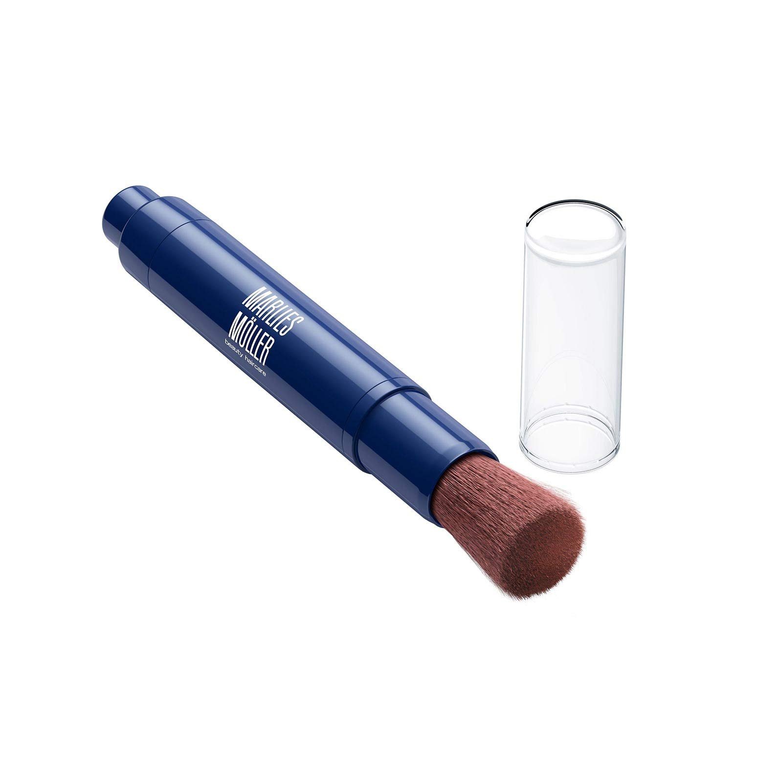 Marlies Moller Specialists Volume Anti-Oil Hair Powder Πινέλο για Άμεσο Φρεσκάρισμα & Όγκο στα Μαλλιά 4g