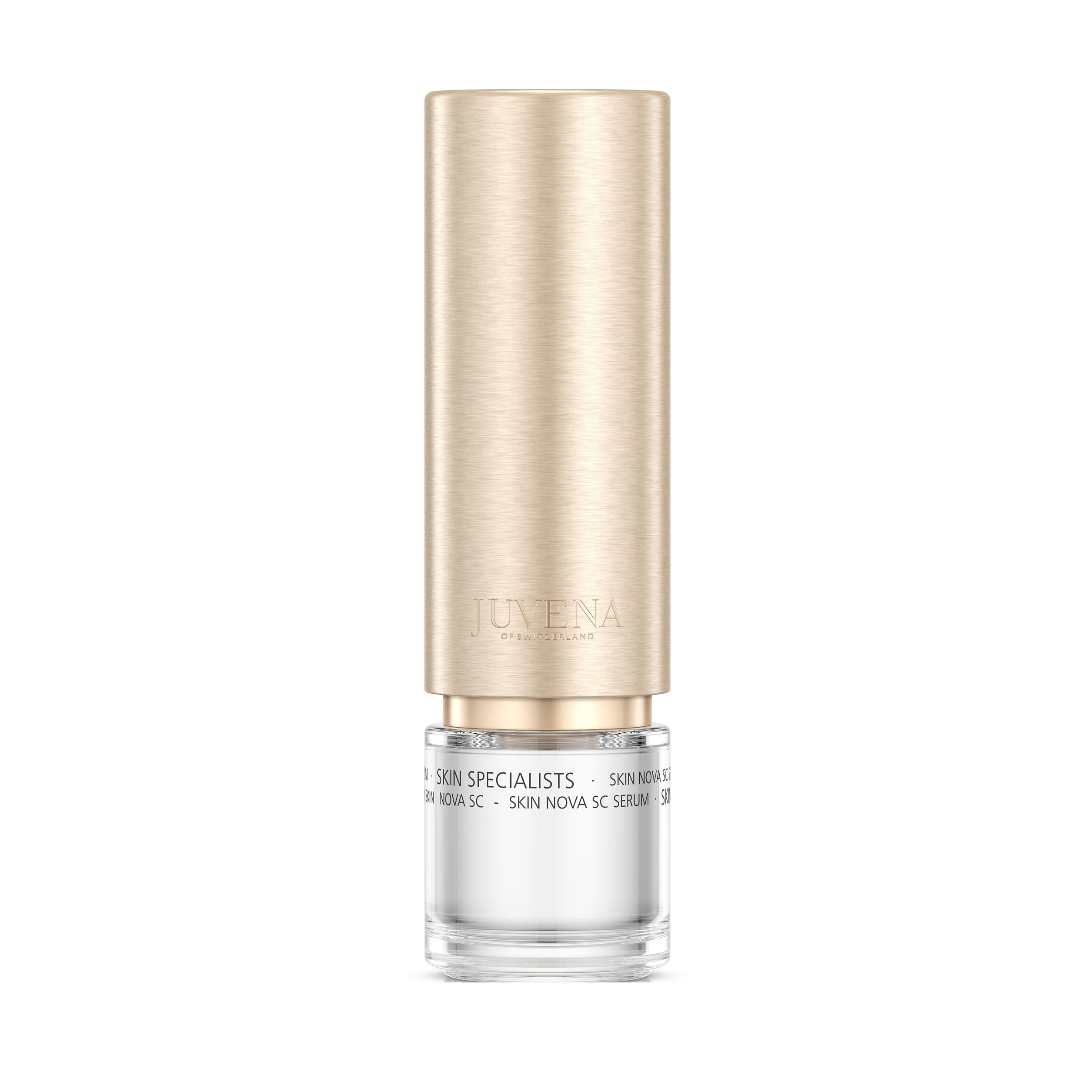 Juvena Skin Specialists Skin Nova SC Serum ο Απόλυτος Ορός Αντιγήρανσης για μια Εκπληκτικά Λαμπερή & Νεανική Επιδερμίδα 30ml