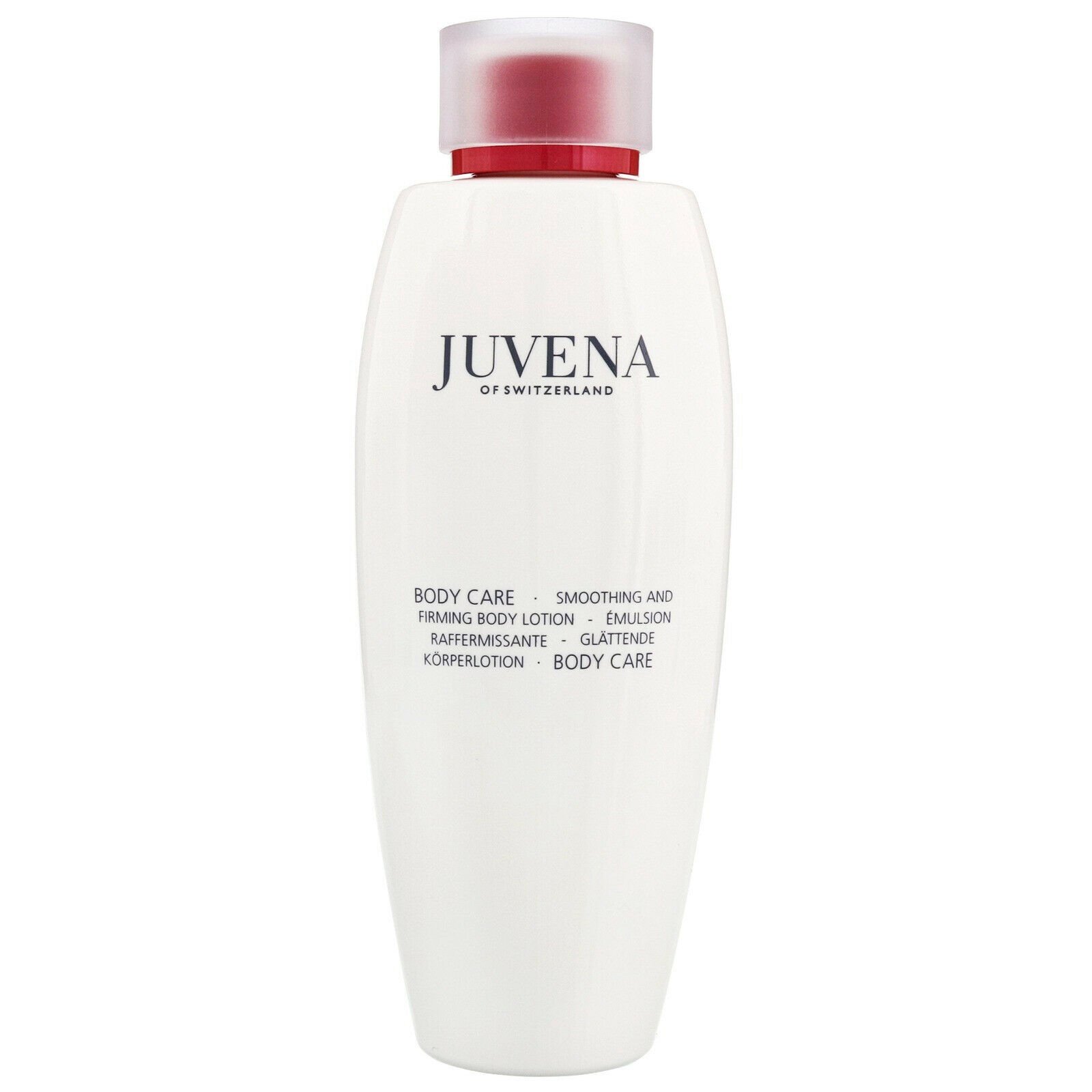 Juvena Body Care Smoothing & Firming Body Lotion Απαλό & Συσφικτικό Γαλάκτωμα Σώματος με Μεσογειακό Άρωμα 200ml