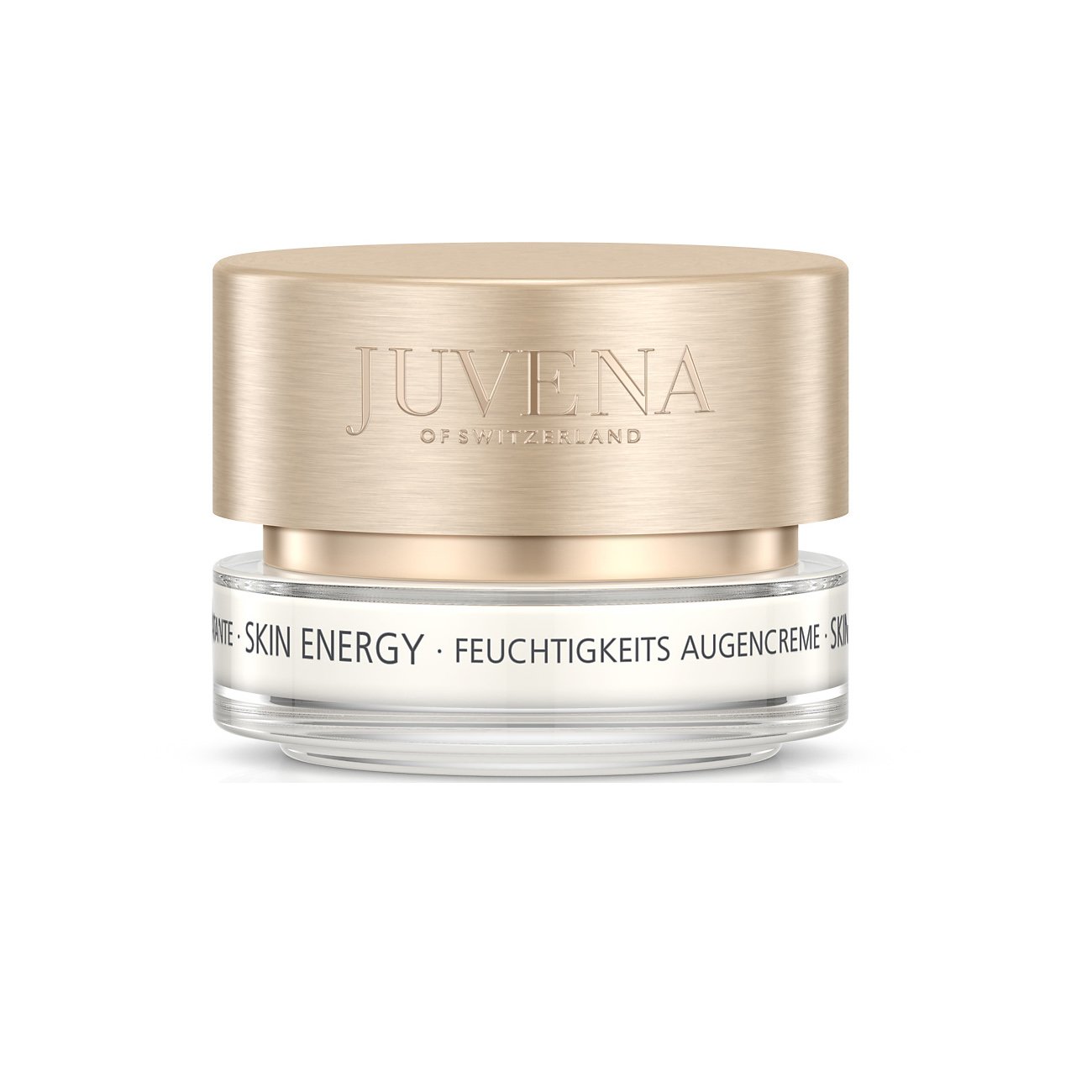 Juvena Skin Energy Moisture Eye Cream Ενυδατική Κρέμα Ματιών Έντονης Ενυδάτωσης & Πολλαπλής Φροντίδας 15ml