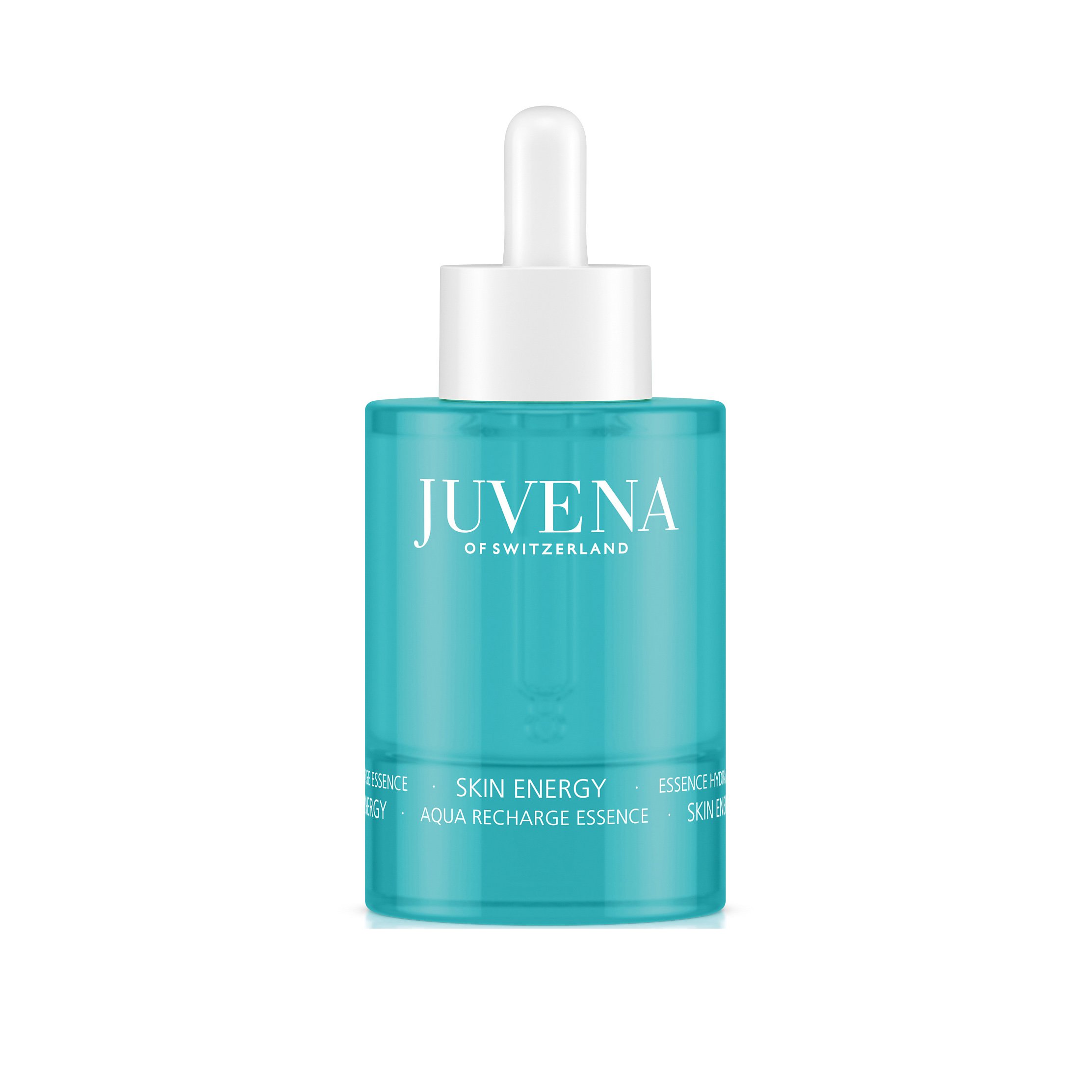 Juvena Skin Energy Aqua Recharge Essence Ορός Ενυδάτωσης Προσώπου για 24ωρη Λάμψη & Φρεσκάδα 50ml