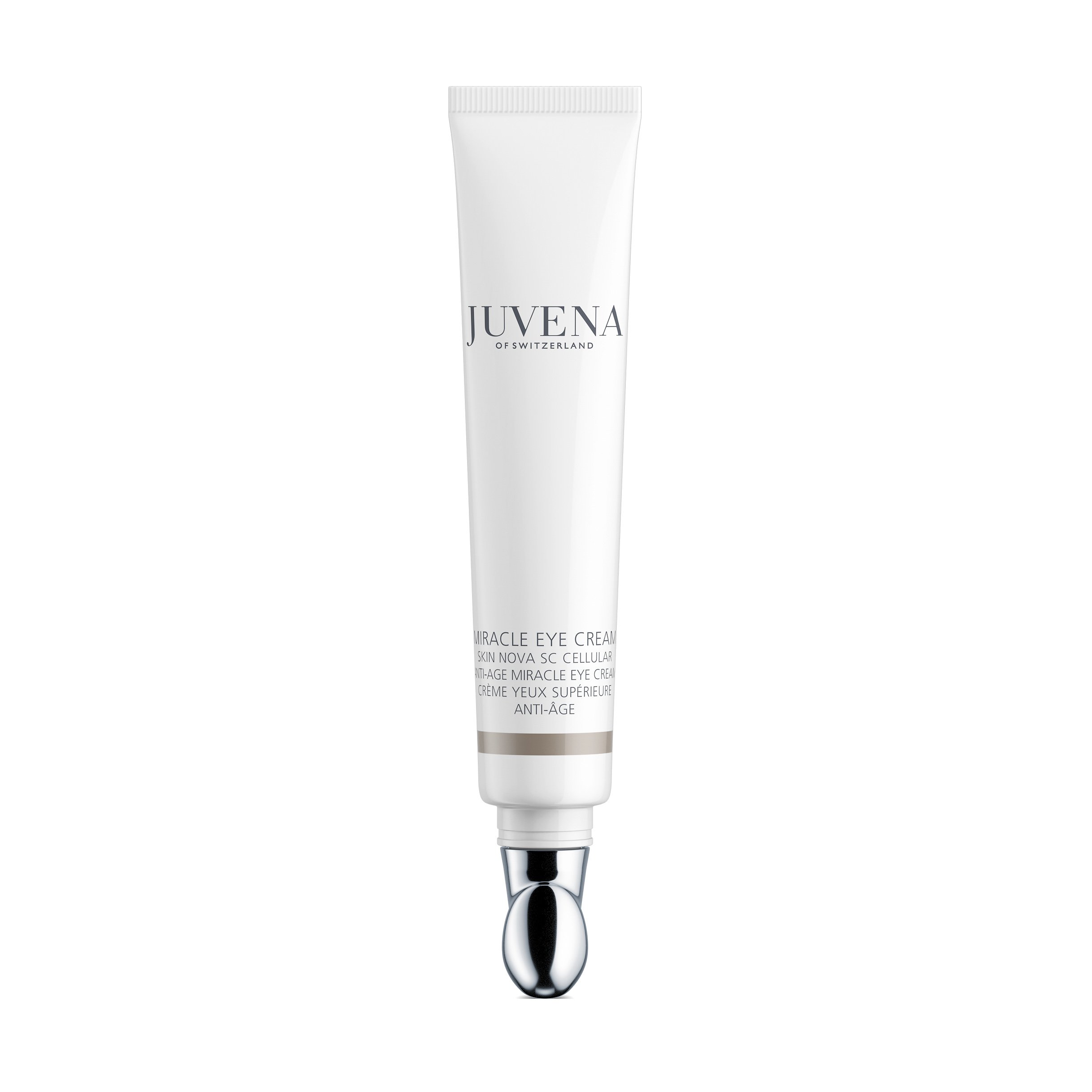 Juvena Skin Specialists Miracle Eye Cream Εντατική Φροντίδα Ματιών Απόλυτης Αντιγήρανσης 20ml