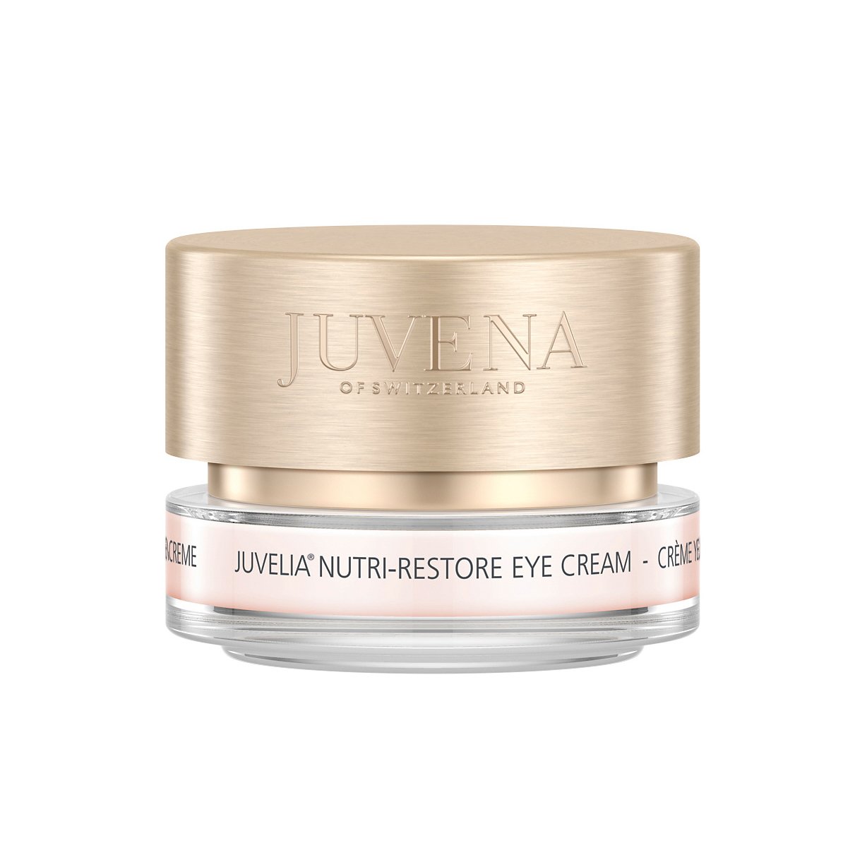 Juvena Juvelia Nutri-Restore Eye Cream Εντατική Συσφικτική & Ανορθωτική Κρέμα Ματιών 15ml