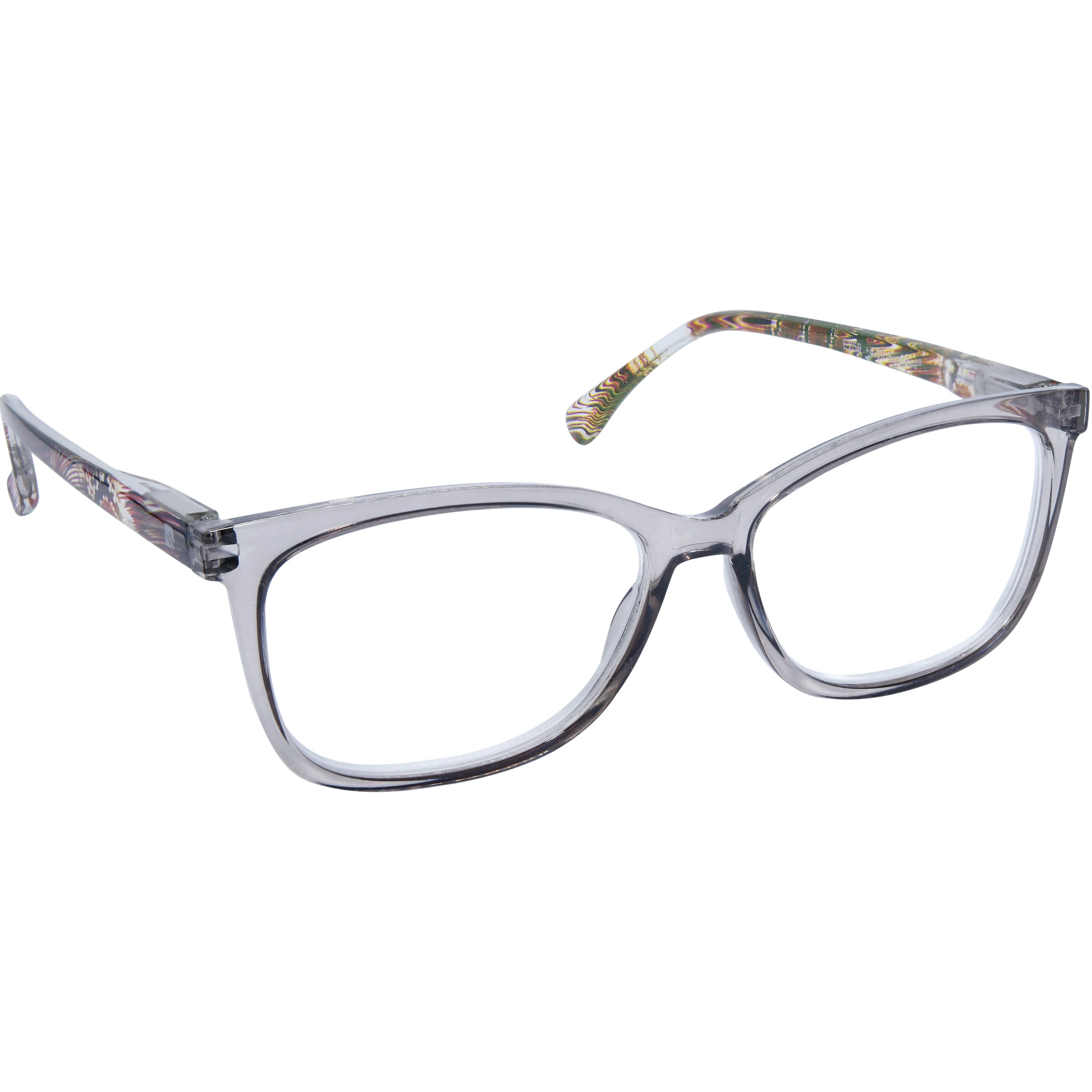 Eyelead Eyelead Γυαλιά Πρεσβυωπίας Animal Print - Διάφανο 1 Τεμάχιο, Κωδ E259 - 2,75