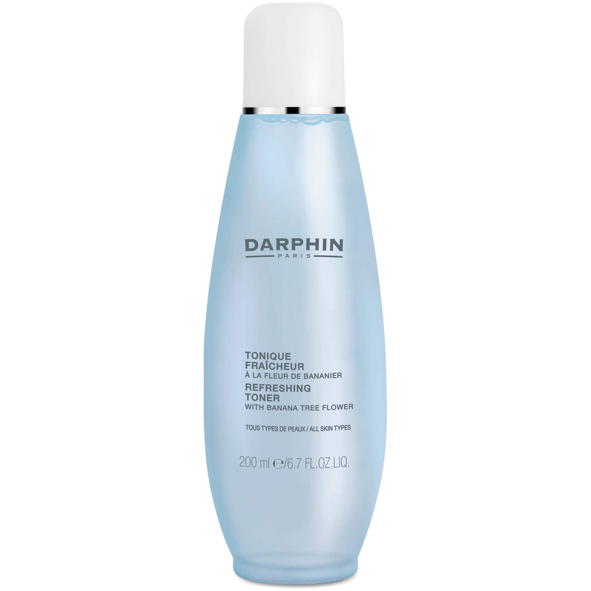 Darphin Darphin Refreshing Toner Αναζωογονητική Λοσιόν Χωρίς Αλκόολ 200 ml
