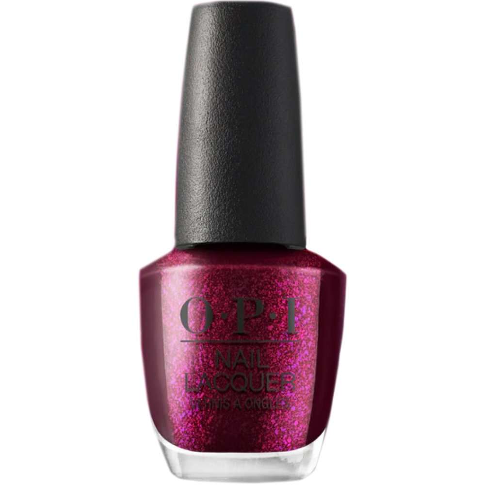 OPI Nail Lacquer Nail Polish Βερνίκι Νυχιών με Χρώμα που Διαρκεί 15ml - Lincoln Park After Brunch