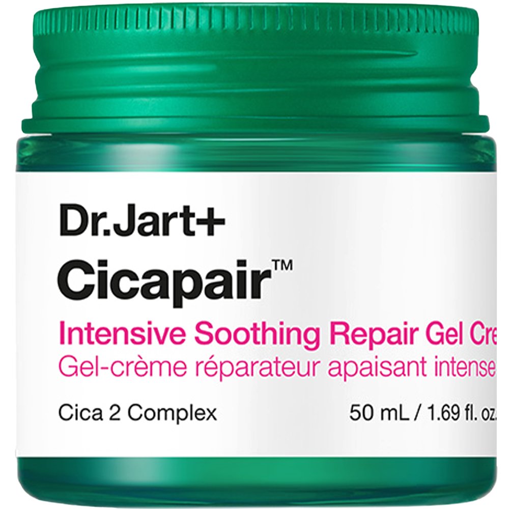 Dr.Jart+ Dr.Jart+ Cicapair Intensive Soothing Repair Face Gel-Cream Ενυδατική, Καταπραϋντική Κρέμα-Gel Προσώπου με Επανορθωτική Δράση, Κατάλληλη για Ευαίσθητες Επιδερμίδες 50ml