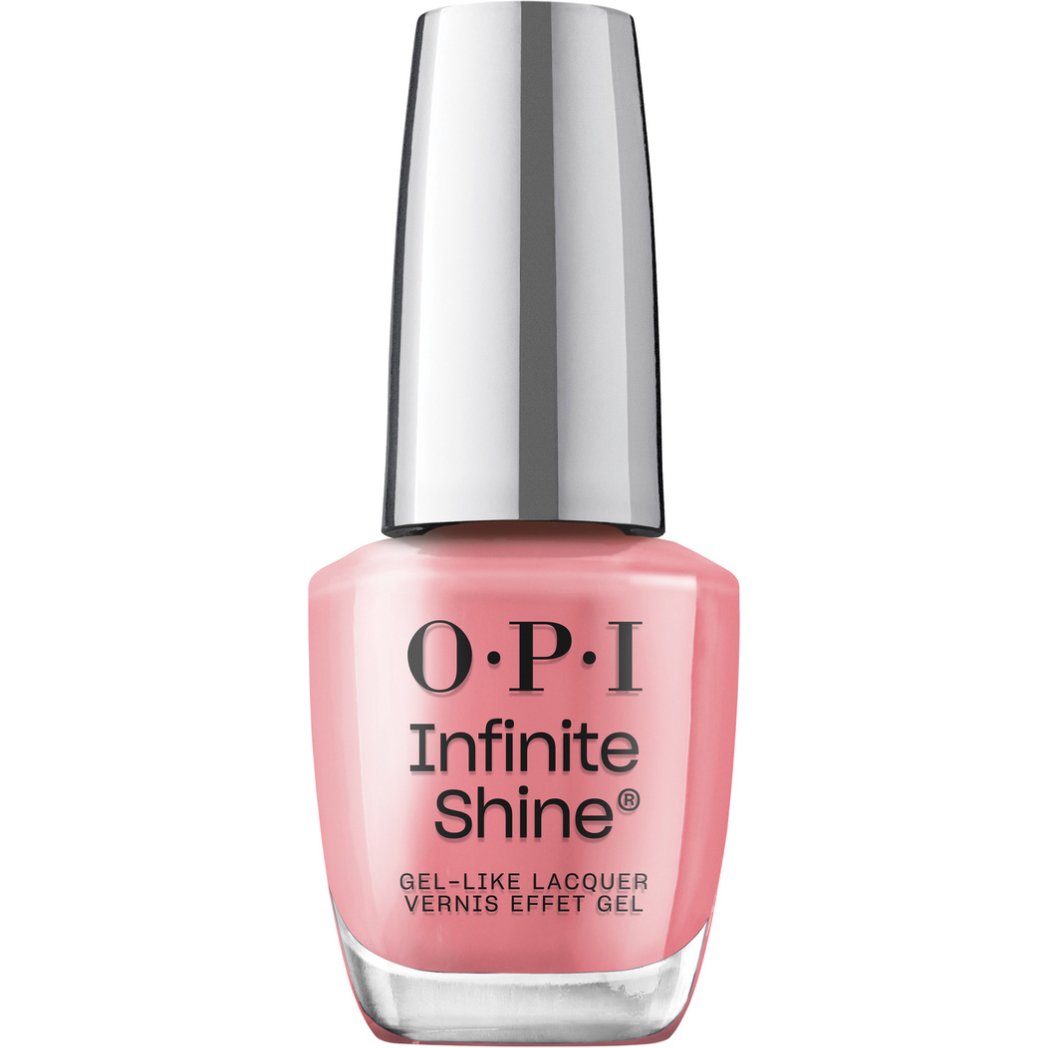 OPI Infinite Shine Nail Polish Βερνίκι Νυχιών με Λαμπερή Gel Όψη & Διάρκεια έως 11 Ημέρες 15ml - At Strong Last
