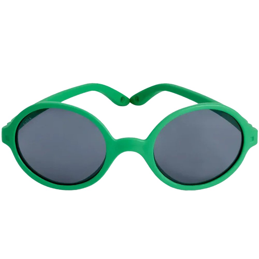 Kietla Kietla Rozz Kids Sunglasses Παιδικά Γυαλιά Ηλίου 2-4 Years 1 Τεμάχιο, Κωδ R3SUNGRASS - Grass