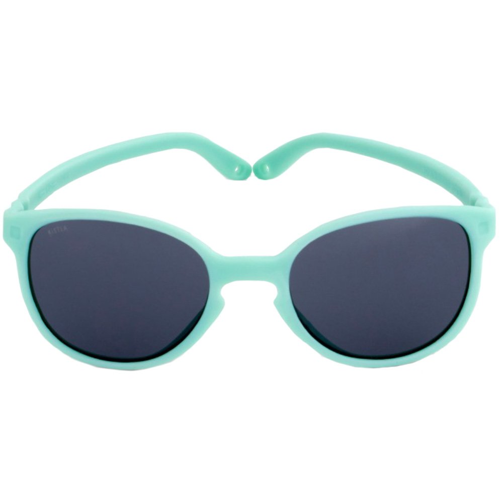 Kietla Kietla Kids Sunglasses Wazz 2-4 Years Κωδ WA3SUNMINT, Παιδικά Γυαλιά Ηλίου 1 Τεμάχιο - Mint