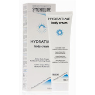 Synchroline Hydratime Body Cream Ενυδατική Κρέμα Σώματος 150ml