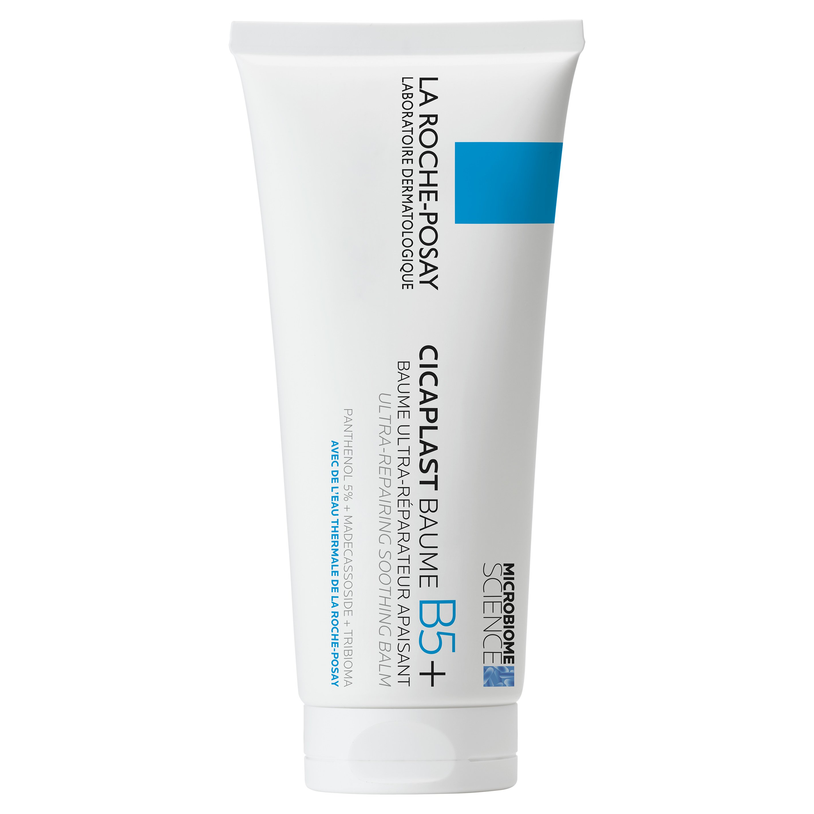 La Roche-Posay Cicaplast Baume B5+ Face & Body Κρέμα Βάλσαμο για Πρόσωπο & Σώμα με Αναπλαστική & Καταπραϋντική Δράση 100ml