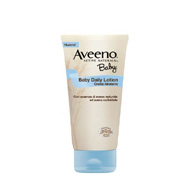 Aveeno Baby Daily Lotion Ενυδατική Λοτιόν Για Μωρά 150ml