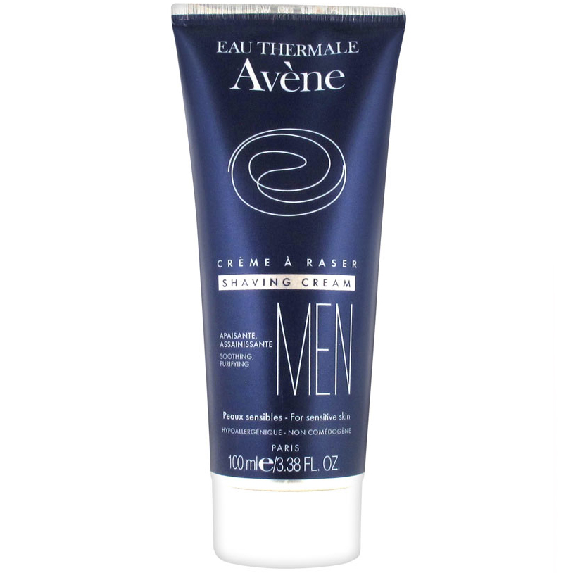 Avene Men Creme A Raser Κρέμα Ξυρίσματος 100ml