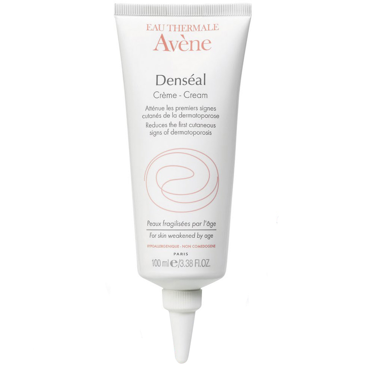 Avene Denseal Cream Μειώνει τα Πρώτα Δερματικά Σημεία της Δερματοπόρωσης Χωρίς Άρωμα 100ml