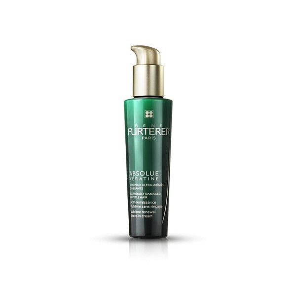 Rene Furterer Αbsolue Keratine Κρέμα Μαλλιών 100ml