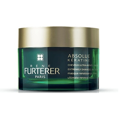 Rene Furterer Absolue Keratine Μάσκα Μαλλιών 200ml