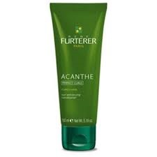 Rene Furterer Acanthe Baume Velours Perfecteur Boucles 150 ml