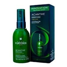 Rene Furterer Acanthe Veloute Perfecteur Boucles S/R 100 ml