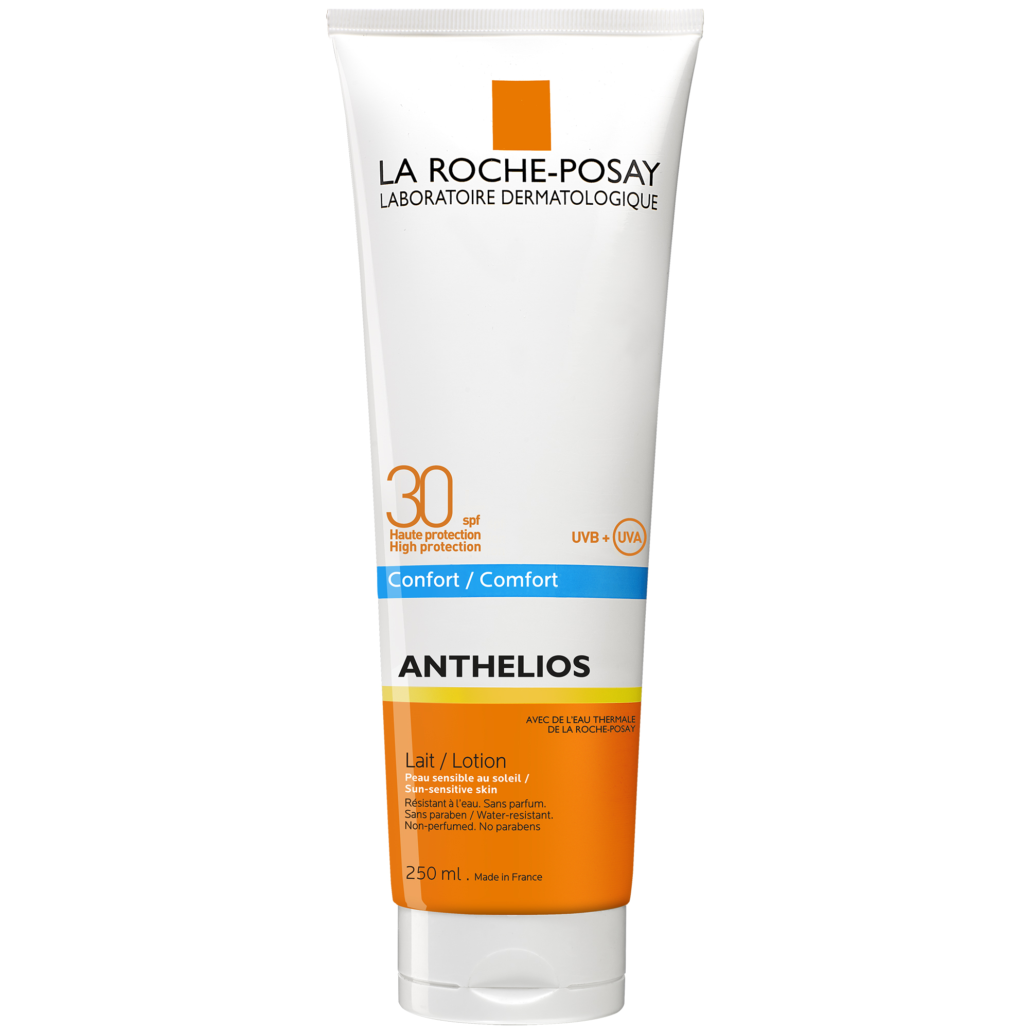 La Roche-Posay Special Pack Anthelios Comfort Spf30 Αντηλιακό Γαλάκτωμα Σώματος Χωρίς Άρωμα 250ml