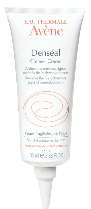 Avène Denseal Cream Μειώνει Τα Πρώτα Δερματικά Σημεία Της Δερματοπόρωσης Χωρίς Άρωμα 100ml