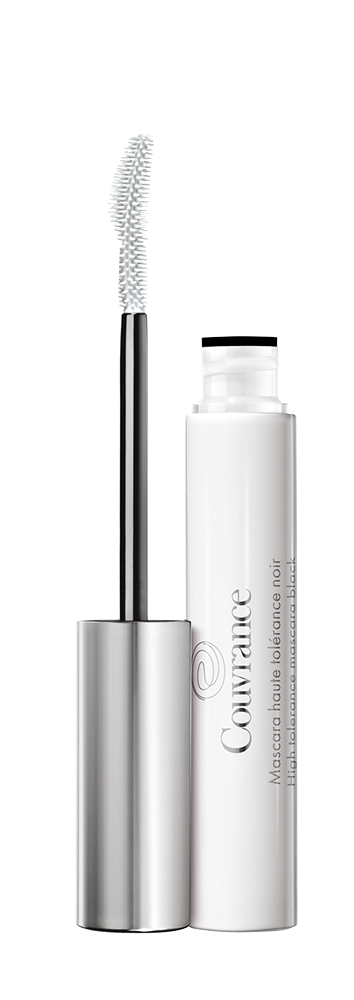 Avène Couvrance Mascara Μάσκαρα Υψηλής Ανοχής (Μαύρο-Noir)7ml