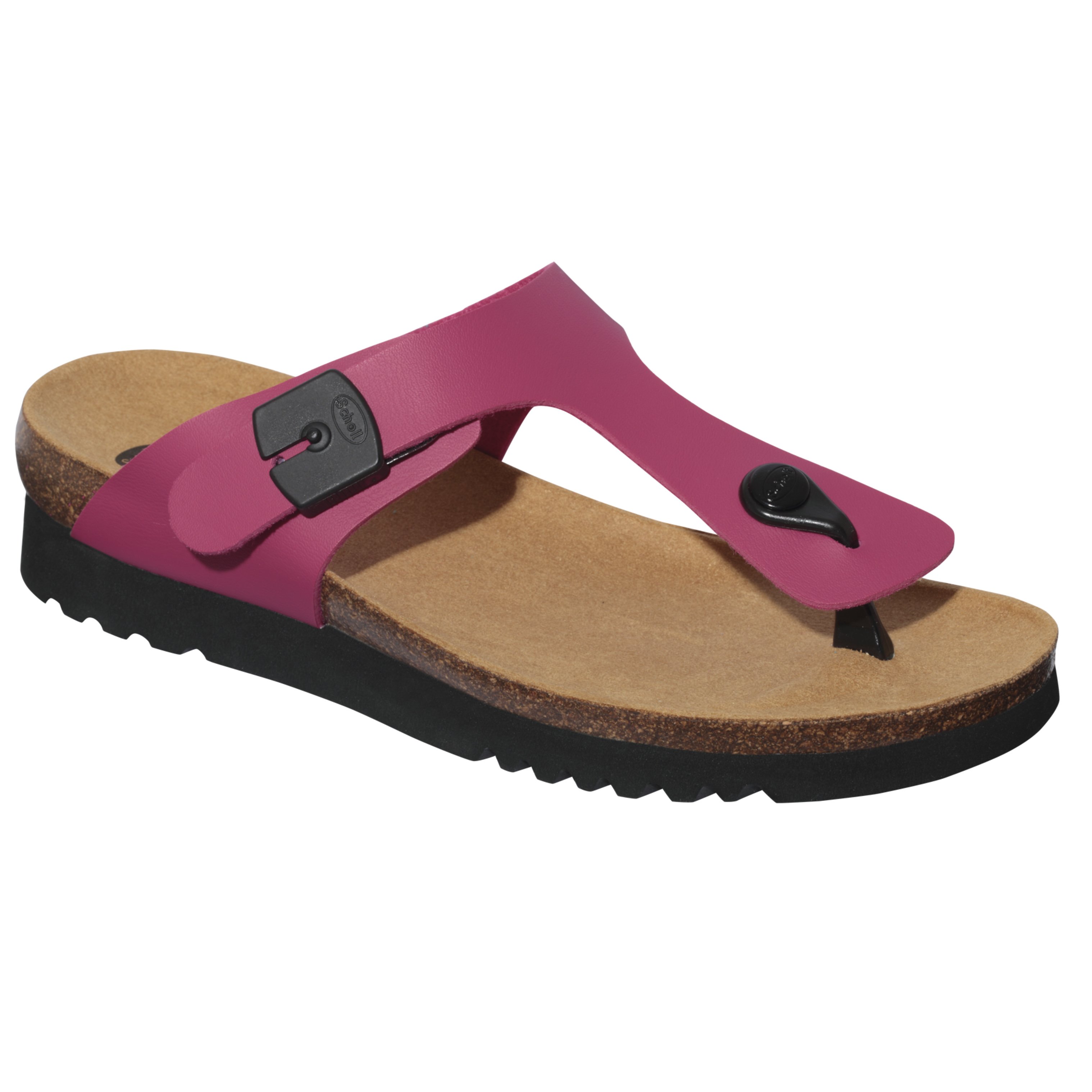 Dr Scholl Shoes Boa Vista Up Watermelon Γυναικεία Ανατομικά Παπούτσια Χαρίζουν Σωστή Στάση & Φυσικό Χωρίς Πόνο Βάδισμα 1 Ζευγάρι – 39