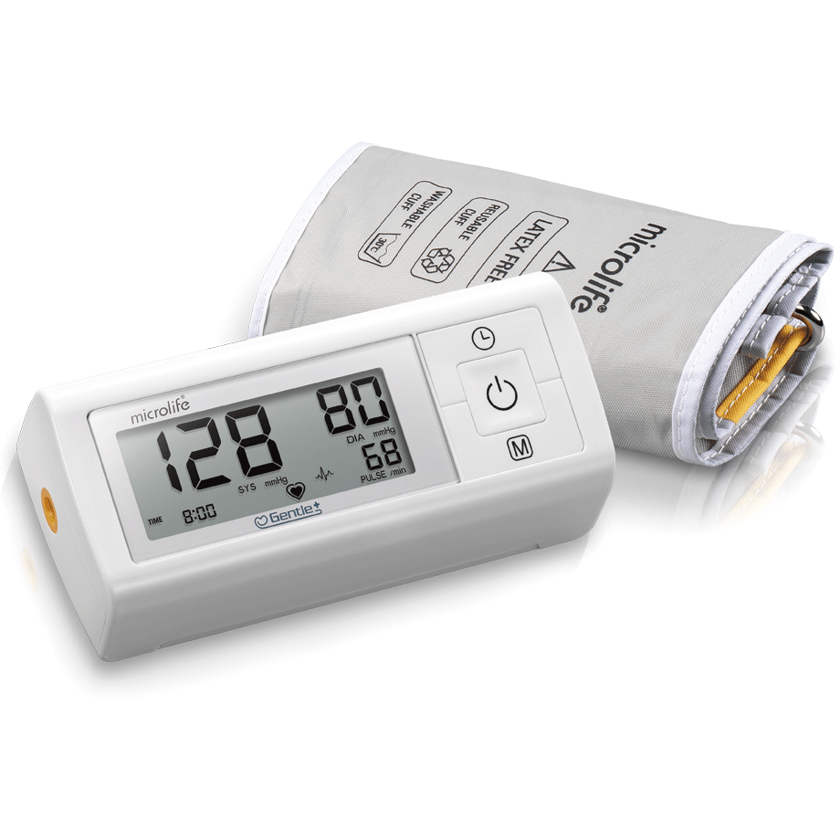 Microlife BP A1 Basic Πιεσόμετρο Βραχίονα
