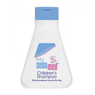Sebamed Baby Shampoo Παιδικό Σαμπουάν – 250ml