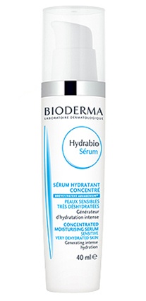Bioderma Hydrabio Serum Ορός Ενυδάτωσης Προσώπου 40ml
