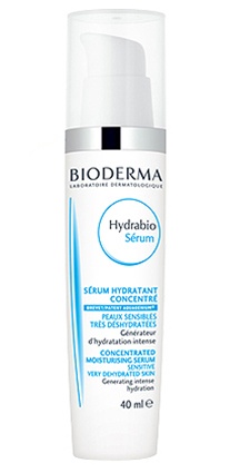 Bioderma Hydrabio Serum Ορός Ενυδάτωσης Προσώπου 40ml