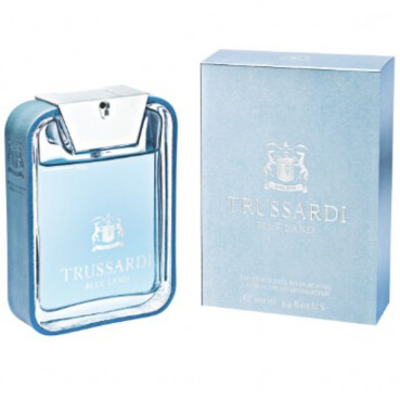 Trussardi Blue Land Eau De Toilette 50 ml