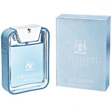 Trussardi Blue Land Eau De Toilette 30 ml