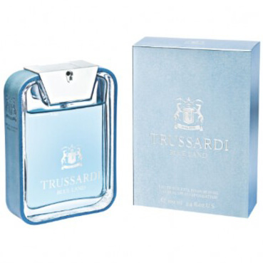 Trussardi Blue Land Eau De Toilette 100 ml