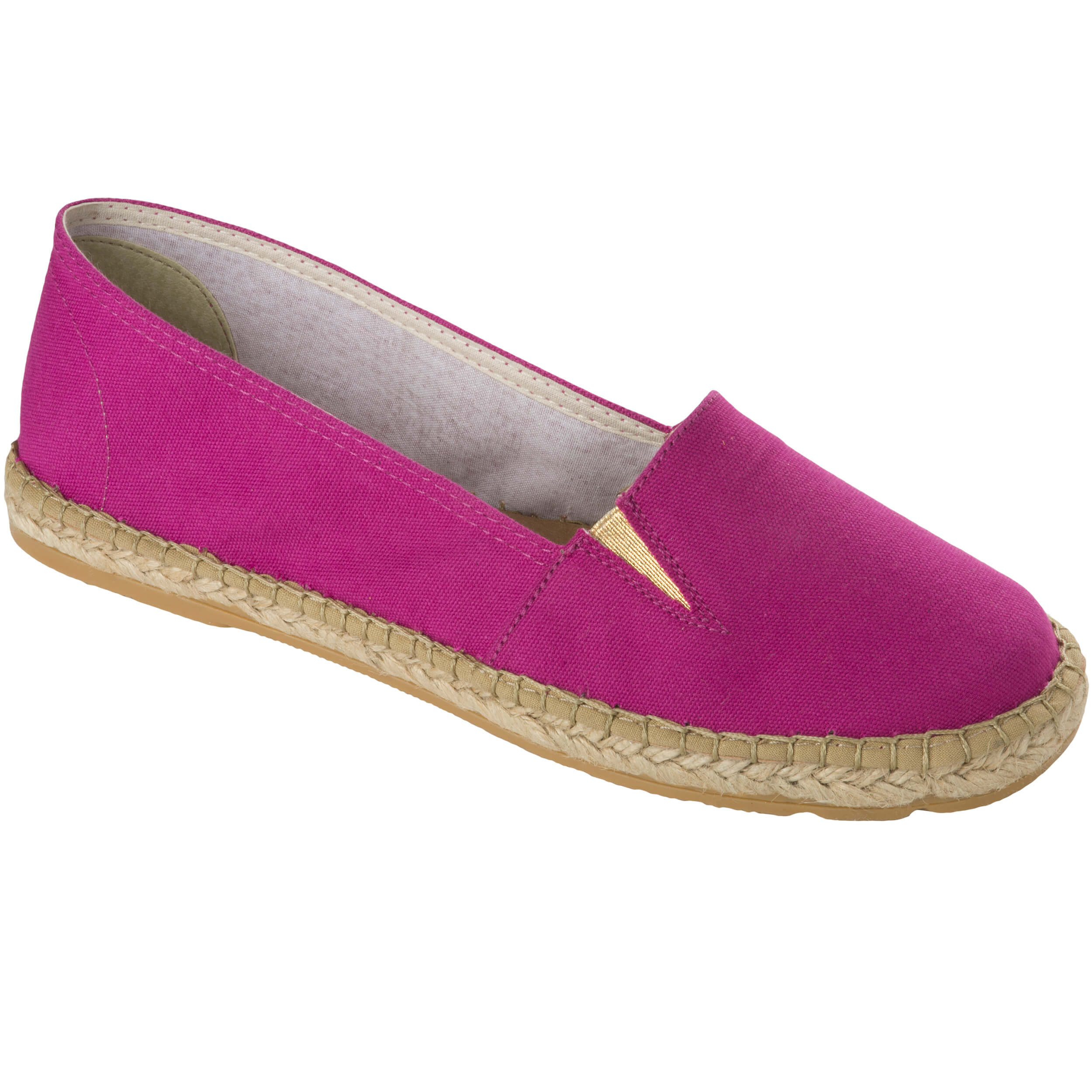 Scholl Shoes Corfu F261801026 Φούξια 1 Ζευγάρι – 36
