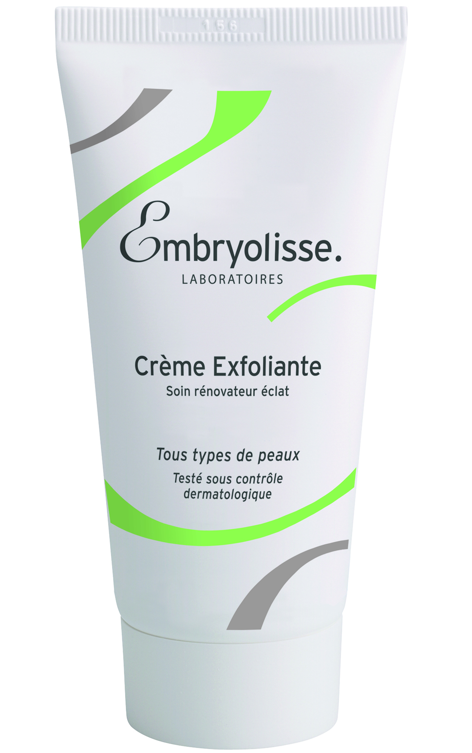 Embryolisse Exfoliating Cream Κρέμα Απολέπισης για Αναζωογόνηση & Λάμψη 60ml