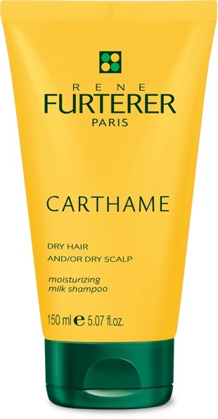 Rene Furterer Carthame Shampooing Ενυδατικό Σαμπουάν-Γαλάκτωμα 150ml