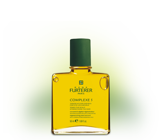 Rene Furterer Complexe 5 Φυτικός ορός αναδόμησης 50ml