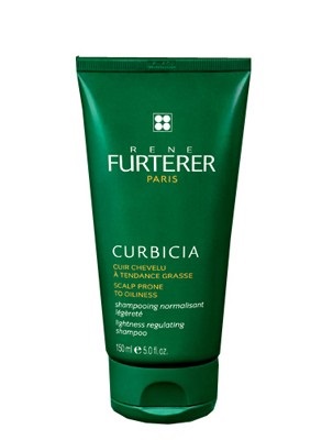 Rene Furterer Curbicia Shp Norm 150 ml Nf
