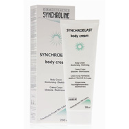 Synchroline Synchroelast Body Cream Κρέμα Σώματος – 200ml