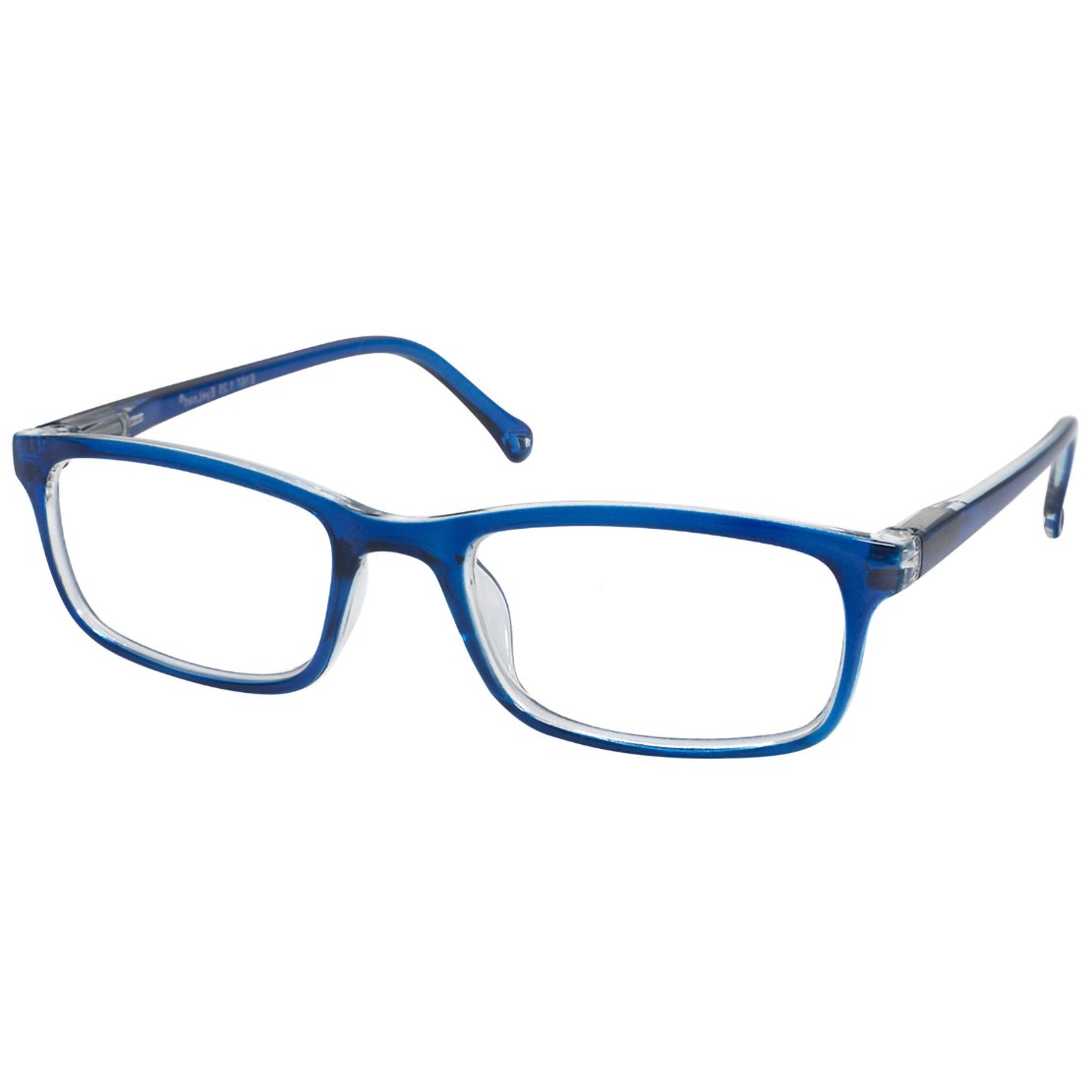 Eyelead Eyelead Γυαλιά Διαβάσματος Unisex, Μπλε Κοκκάλινο E217 - 4,00