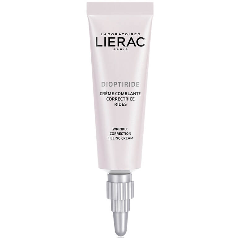Lierac Dioptiride Cream Κρέμα Filler για τη Διόρθωση των Ρυτίδων για την Περιοχή Γύρω από τα Μάτια 15ml