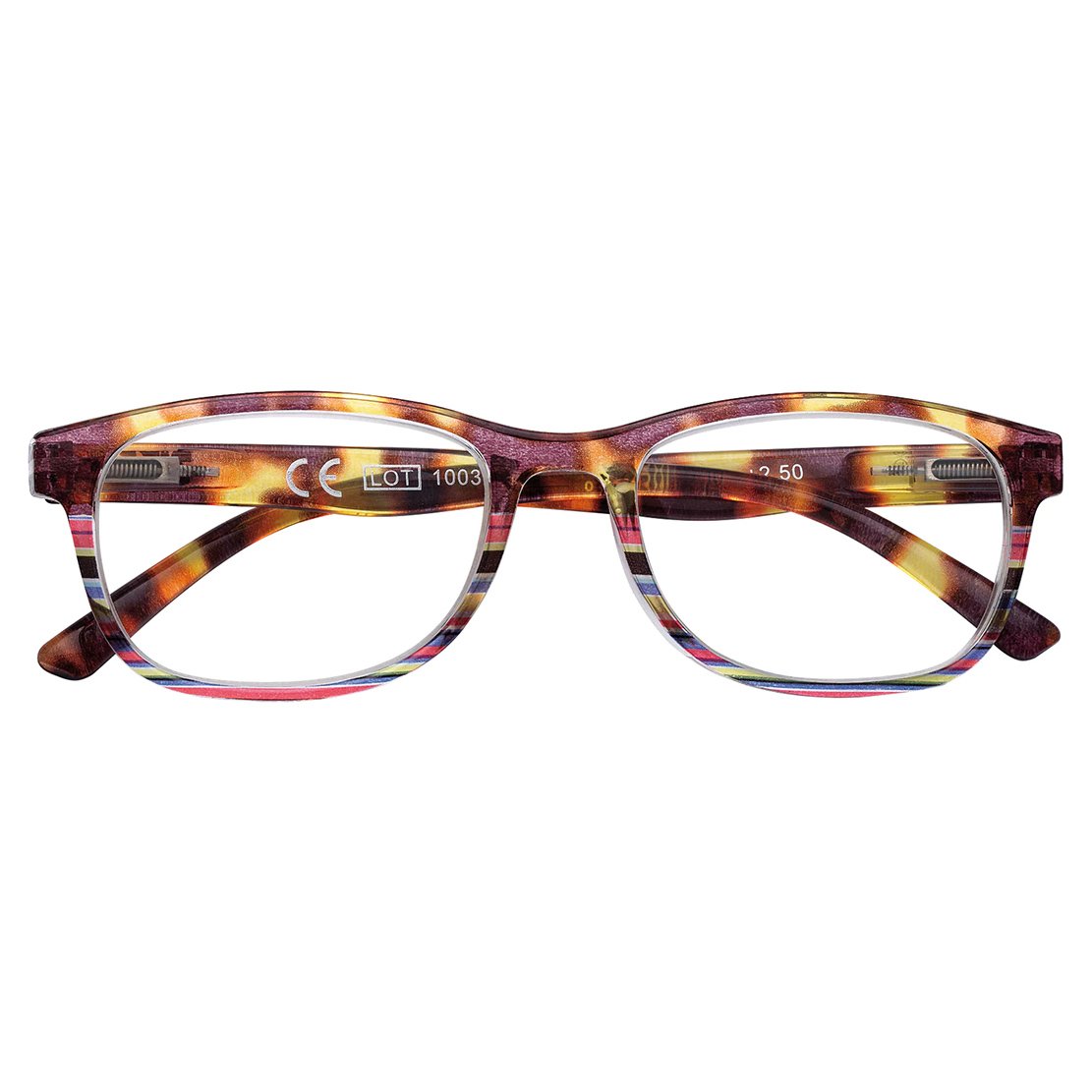 Zippo Eyewear Glasses Κωδ 31Z-PR90 Γυαλιά Διαβάσματος με Σχέδιο 1 Τεμάχιο – 3,00