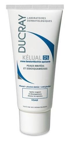 Ducray Kelual DS creme 40ml, Κρέμα κατά της Δερματίτιδας