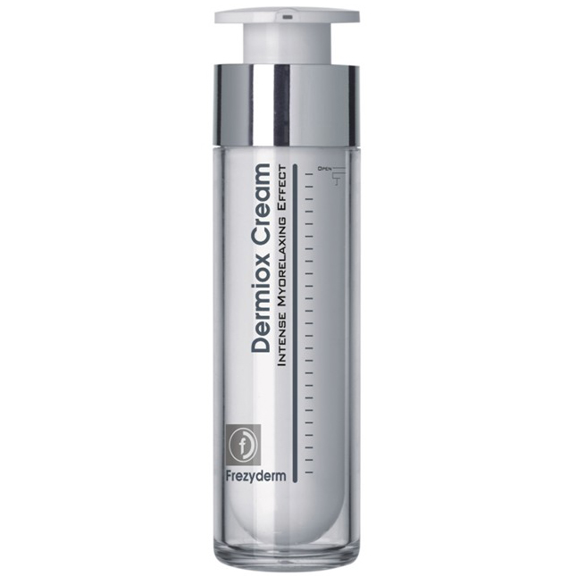 Frezyderm Dermiox Cream Αντιγηραντική Κρέμα Κατά των Ρυτίδων Έκφρασης 50ml