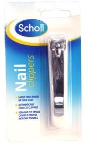 Dr.Scholl Νυχοκόπτης για Νύχια Ποδιών