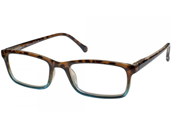 Eyelead Γυαλιά Διαβάσματος Unisex Ταρταρούγα Μπλε Κοκκάλινο E153 – 0,75